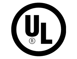 UL Code Listed