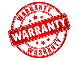 Warranty