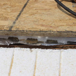 Therma Vent with Shingles