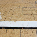 Therma Vent with Shingles