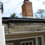 Therma Vent with Shingles