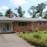 Therma Vent with Shingles