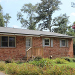 Therma Vent with Shingles