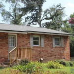 Therma Vent with Shingles