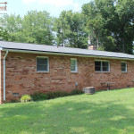 Therma Vent with Shingles